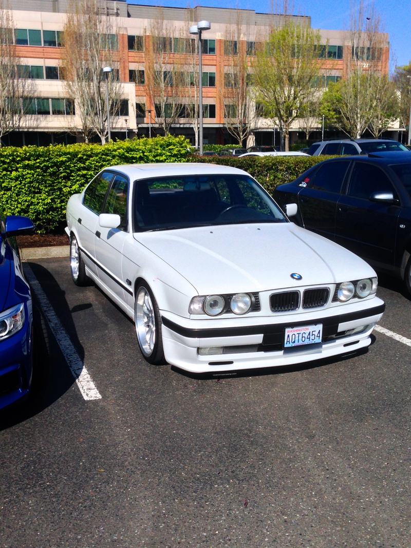 Illustration for article titled Exotics @ RTC and a Seattle Area Oppo Meet